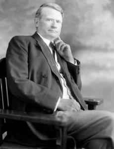 Solomon F. Prouty
