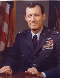 John W. Roberts