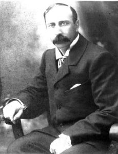 Henry Marcus Clark