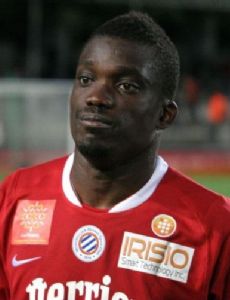Egutu Oliseh