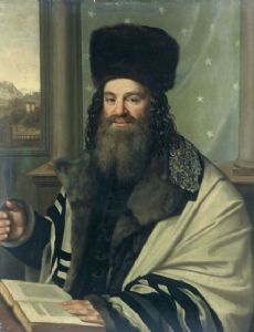 Solomon Judah Loeb Rapoport