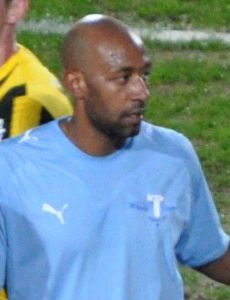 Jeffrey Aubynn