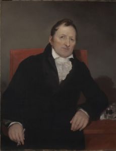 Eli Whitney, Jr.