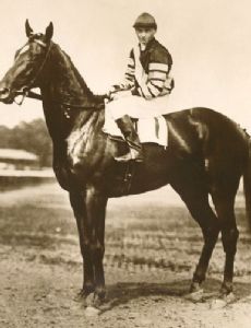 Clarence Kummer