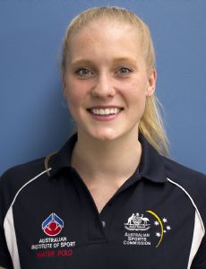 Hannah Buckling