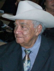 Juan Vicente Torrealba