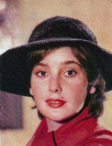 Svetlana Petrosyants