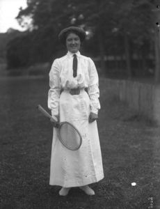 Helen Aitchison