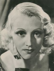 Jacqueline Francell