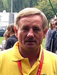 Jerzy Kraska