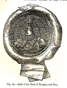 James Douglas, 2nd Earl of Douglas