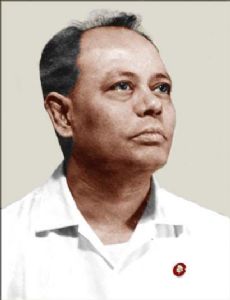 Shibdas Ghosh