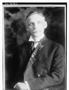 William David Blakeslee Ainey