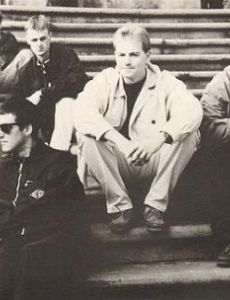 Steve Grimes
