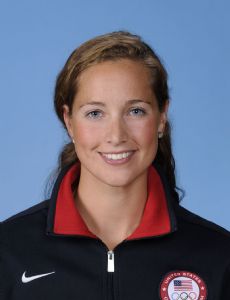 Sarah Zelenka