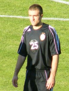 Migen Metani