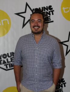 Adam Liaw
