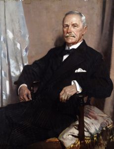 Charles Lawrence, 1st Baron Lawrence of Kingsgate
