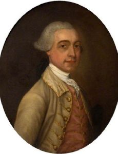 Joseph Gape