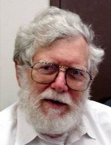 Lawrence B. Slobodkin