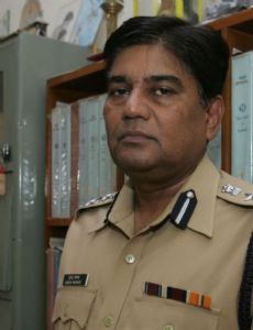 Suresh Khopade