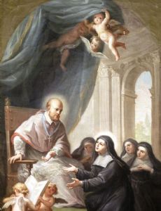 Francis de Sales