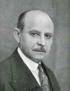 Georges Lakhovsky