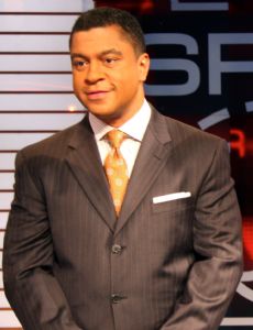 Stan Verrett