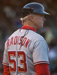 Dan Radison