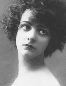 Musidora