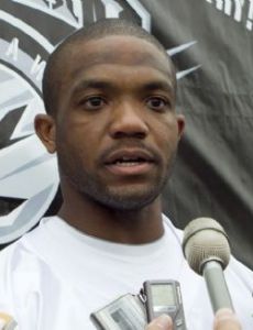 Maurice Clarett