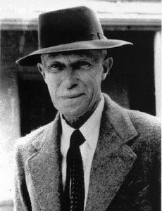 Edwin James Semmens