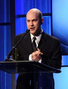 Dan Scanlon
