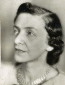 Irma Wolpe