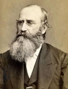 Charles Porterfield Krauth