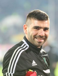 Vladislav Stoyanov