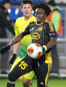 Marcel Metoua