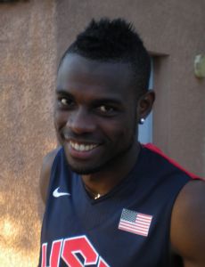 Henri Bedimo