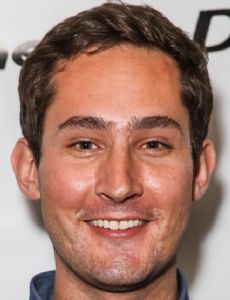 Kevin Systrom