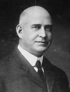 Oakley C. Curtis
