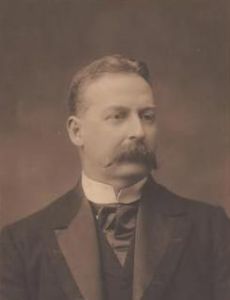 Charles Salmon