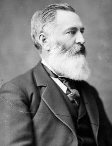 Hugh Nelson (Canadian politician)