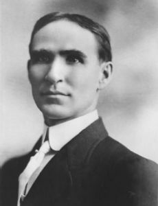 Thomas W. Benoist