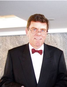 Derek Leask