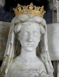 Margaret I of Denmark