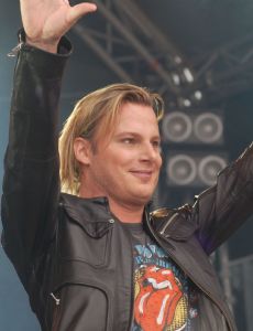 Magnus Carlsson