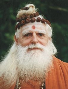 Sivaya Subramuniyaswami