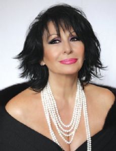 Yordanka Hristova
