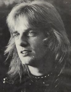 K.K. Downing Facts and Trivia - LucyWho