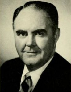 John Davoren